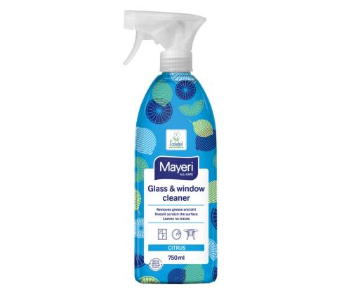 Puhastusvahend sanitaarruumidesse MAYERI All Care 750ml