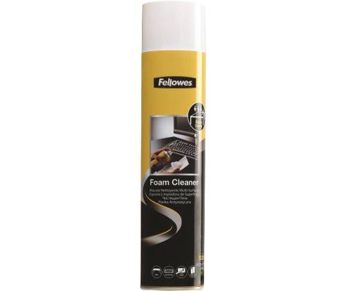Puhastusvaht plastikule FELLOWES 400ml