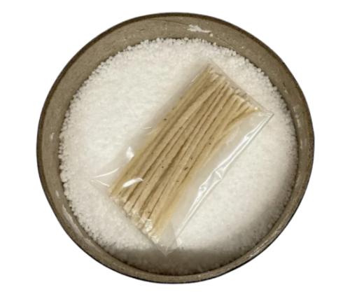 Pulberküünal Roos 200h 100% looduslik