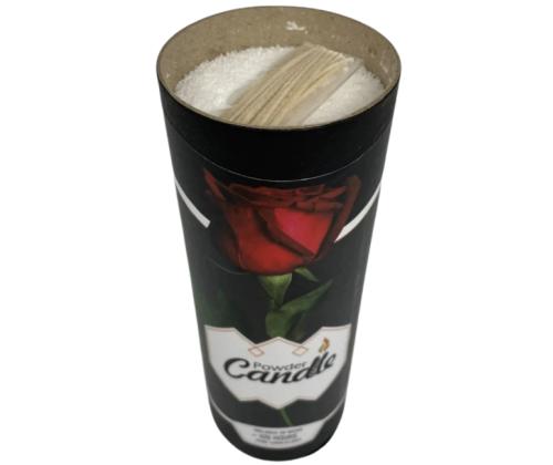 Pulberküünal Roos 200h 100% looduslik