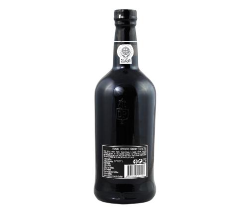 Punane vein ROYAL Oporto Tawny Porto 19% 75cl (punane,magus)