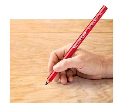 Puusepa pliiats STAEDTLER 148 25