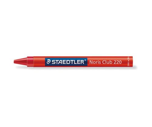 Rasvakriit STAEDTLER Noris 12 värvi