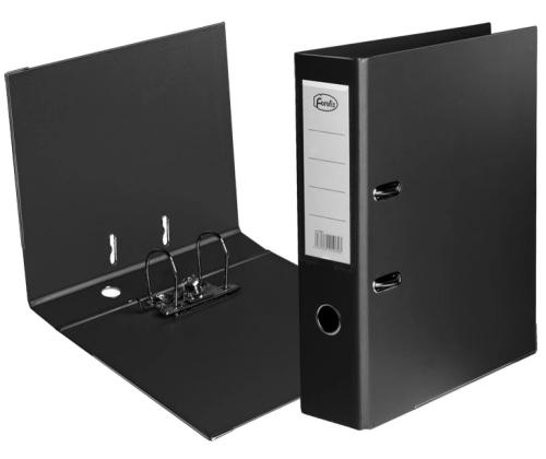 Registraator A4 FORPUS 50mm must