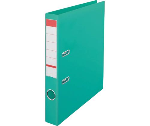 Registraator A4 FORPUS 50mm türkiis