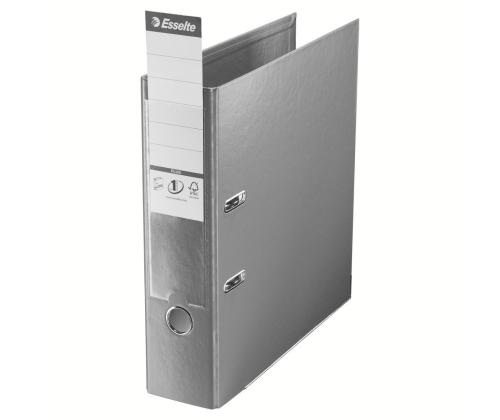 Registraator ESSELTE A5 75mm must