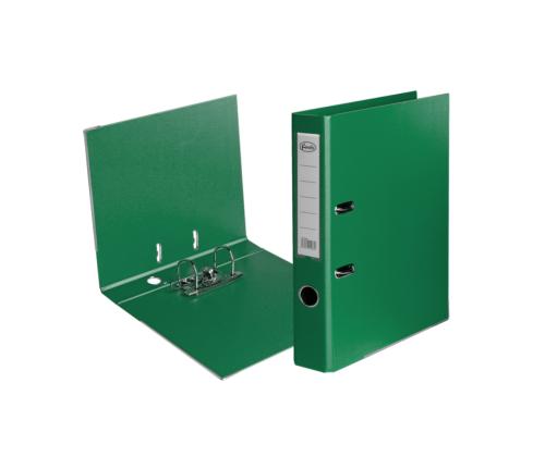 Registraator FOROFIS A4 50mm roheline