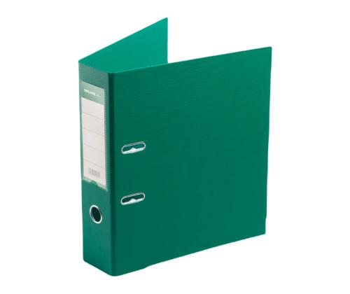 Registraator FOROFIS A4 70mm roheline