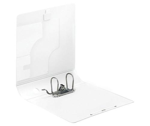 Registraator LEITZ WOW A4 80mm oranž