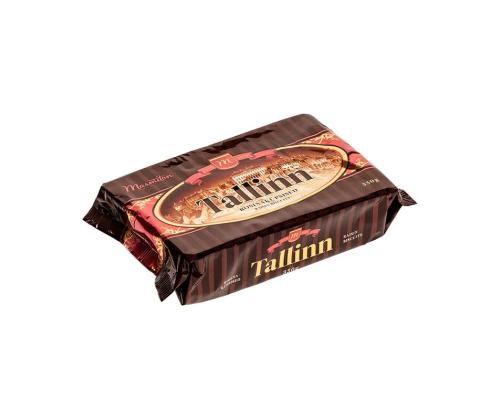 Rosinaküpsised MARMITON Tallinn 350g