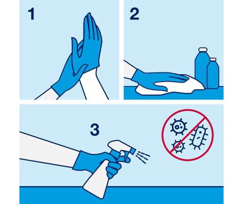 Rullkätepaber, 1-kihiline TORK Basic M1 20cmx300m kollane (120150)