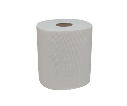 Rullkätepaber, 2-kihiline, KATRIN Plus S2 20cmx60m