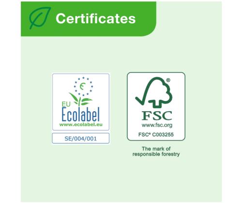 Rullkätepaber 2-kihiline TORK Matic 100 Soft, 6×100 m