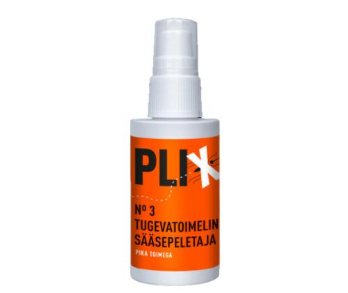 Sääsetõrjevahend PLIX (pihustiga, kange) 50ml