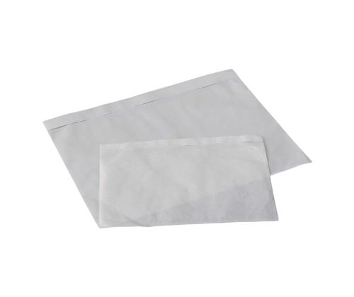 Saatelehetasku C5 (240x165mm) iseliimuv