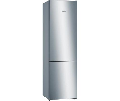 BOSCH NoFrost, 368 L, roostevaba teras - Külmik