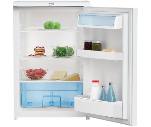 BEKO NoFrost, 135 L, valge - Jahekapp