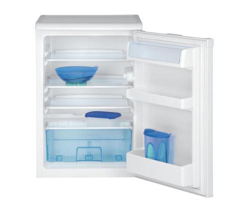 BEKO NoFrost, 135 L, valge - Jahekapp