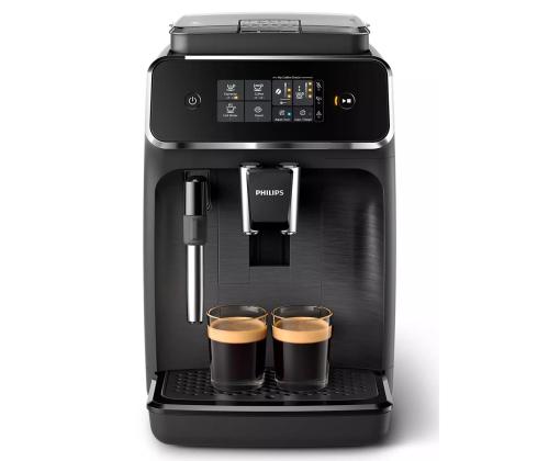 PHILIPS 2200 Series, must - Espressomasin