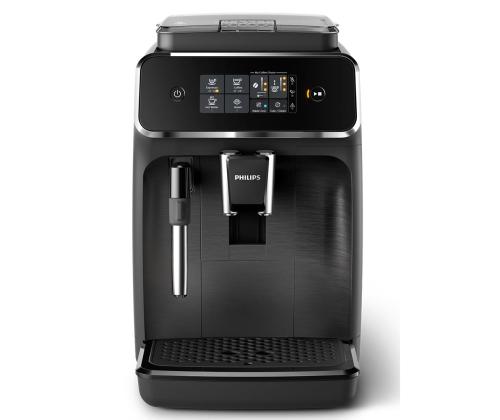 PHILIPS 2200 Series, must - Espressomasin