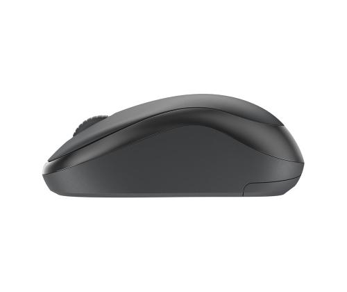 Juhtmevaba klaviatuur + hiir LOGITECH Slim Combo MK295 (US)