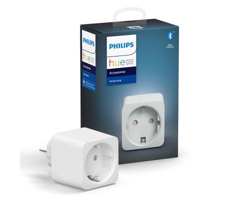 Hue PHILIPS Smart Plug - Nutipistik