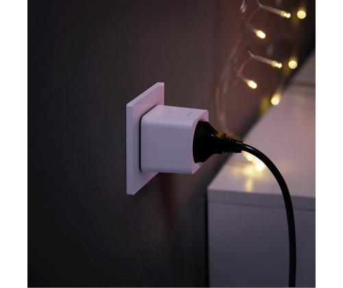 Hue PHILIPS Smart Plug - Nutipistik