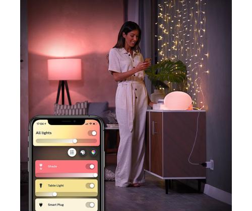 Hue PHILIPS Smart Plug - Nutipistik