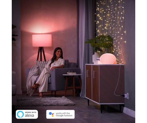 Hue PHILIPS Smart Plug - Nutipistik