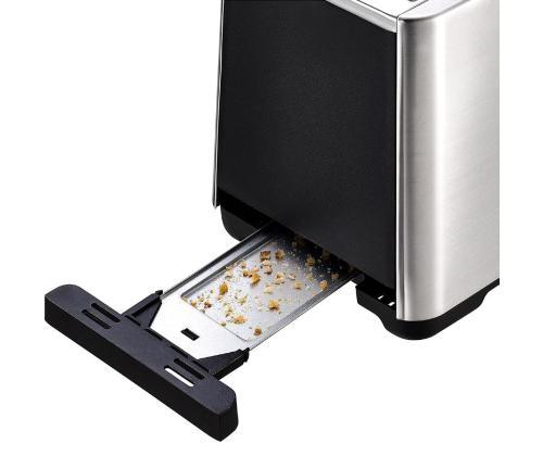 Röster TEFAL Equinox