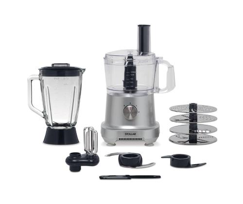 Köögkombain Stollar the Multi Food Processor