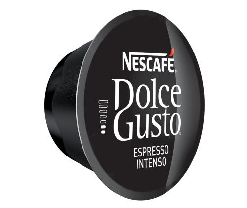 Kohvikapslid Nescafe Dolce Gusto Espresso Intenso