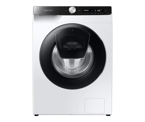 Samsung Eco Bubble™ 9 kg, sügavus 55 cm, 1400 p/m - Eestlaetav pesumasin