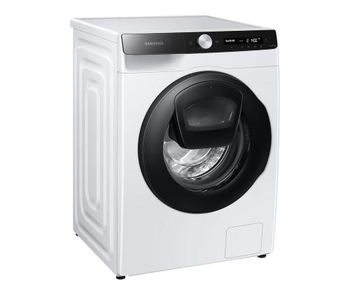 Samsung Eco Bubble™ 9 kg, sügavus 55 cm, 1400 p/m - Eestlaetav pesumasin