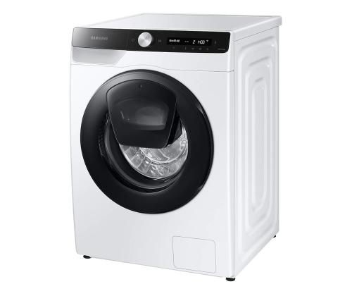 Samsung Eco Bubble™ 9 kg, sügavus 55 cm, 1400 p/m - Eestlaetav pesumasin