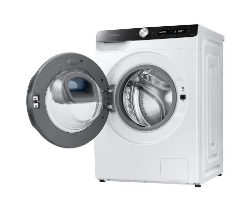 Samsung Eco Bubble™ 9 kg, sügavus 55 cm, 1400 p/m - Eestlaetav pesumasin