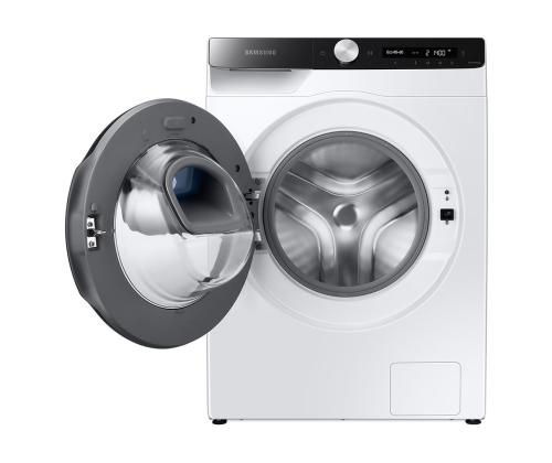 Samsung Eco Bubble™ 9 kg, sügavus 55 cm, 1400 p/m - Eestlaetav pesumasin