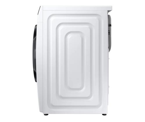 Samsung Eco Bubble™ 9 kg, sügavus 55 cm, 1400 p/m - Eestlaetav pesumasin