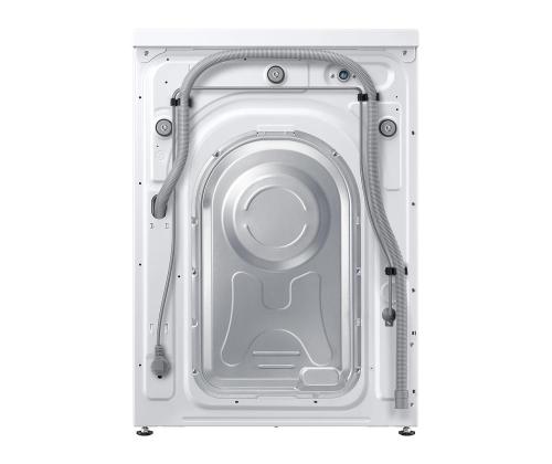 Samsung Eco Bubble™ 9 kg, sügavus 55 cm, 1400 p/m - Eestlaetav pesumasin
