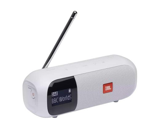 Kaasaskantav raadio JBL Tuner 2