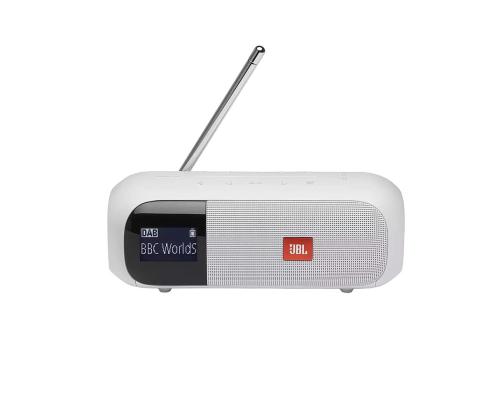 Kaasaskantav raadio JBL Tuner 2