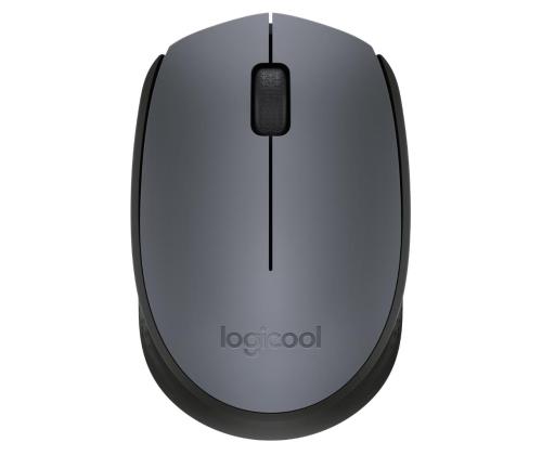 Juhtmevaba optiline hiir Logitech M171