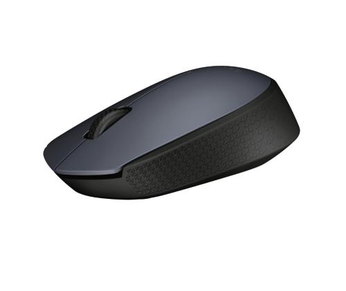 Juhtmevaba optiline hiir Logitech M171
