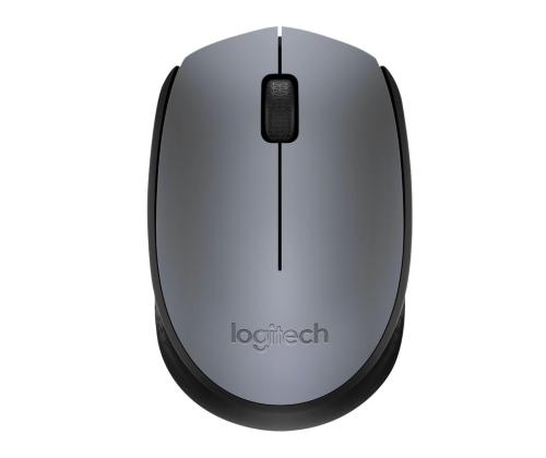 Juhtmevaba optiline hiir Logitech M171