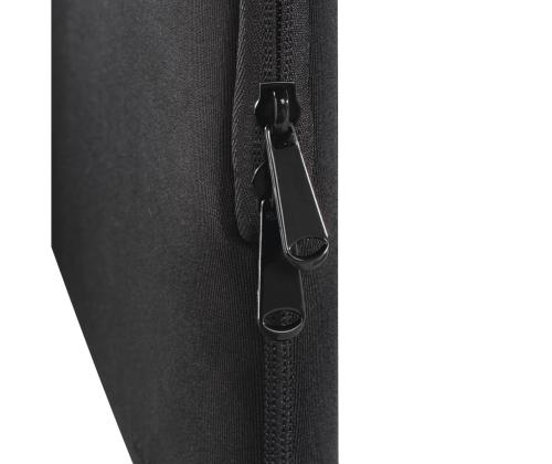 Hama Neoprene 13,3'', must - Sülearvutikate