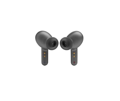 JBL Live Pro 2 TWS, must - Täisjuhtmevabad kõrvaklapid