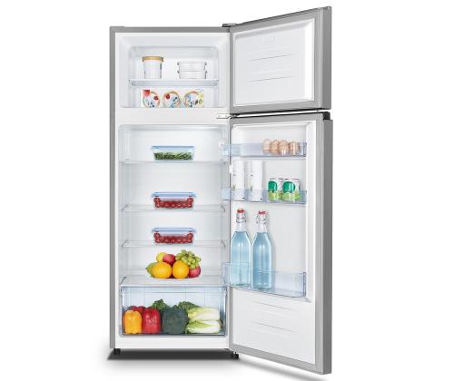 Külmik Hisense (144 cm)