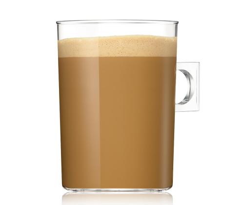 Kohvikapslid Nescafe Dolce Gusto Café Au Lait