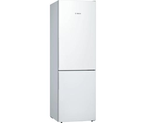 Bosch, Low Frost, 308 L, valge - Külmik