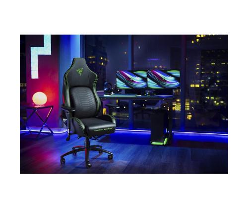 Mänguritool Razer Iskur XL